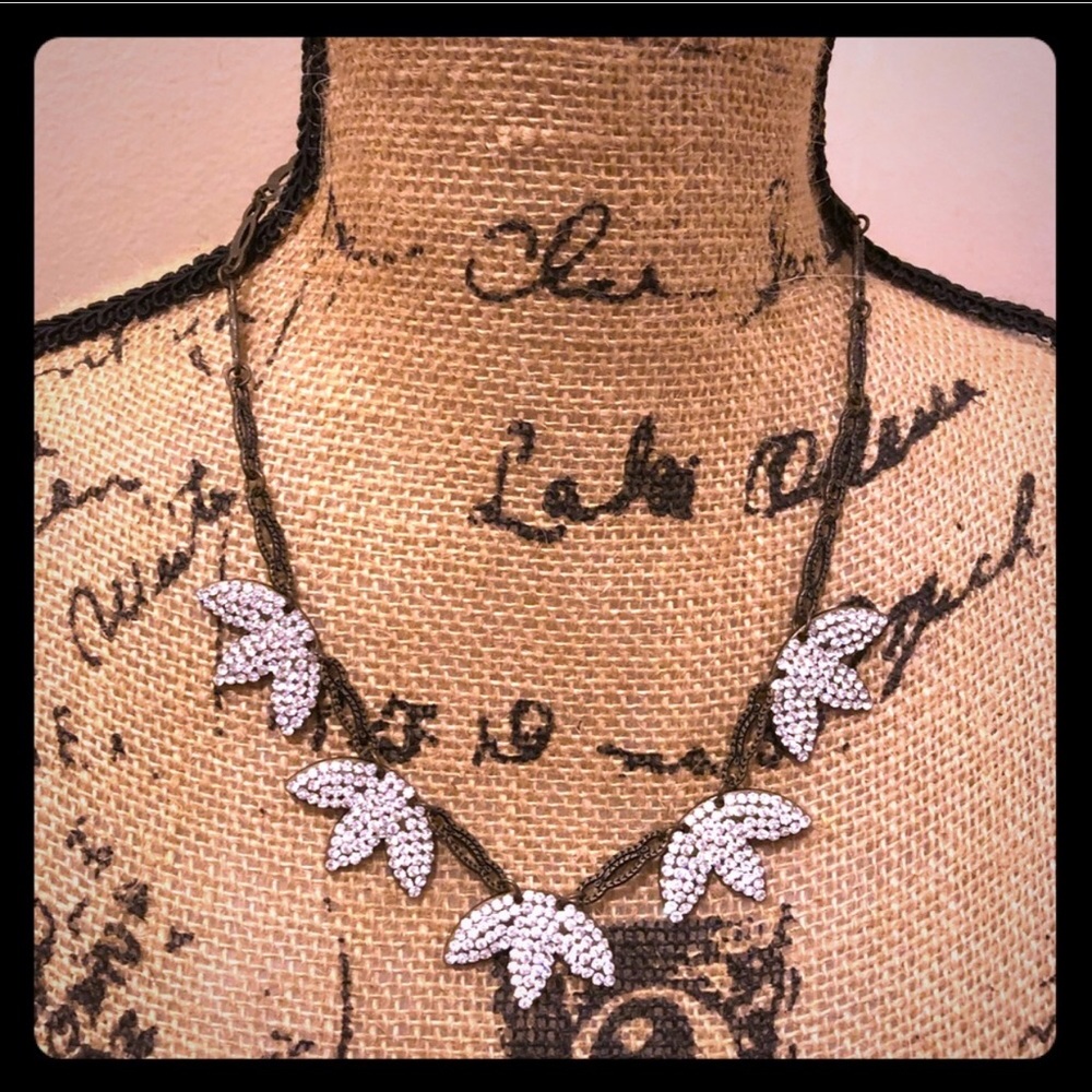Plunder Martha Necklace